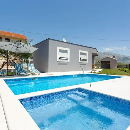 Villa Velum Mravince