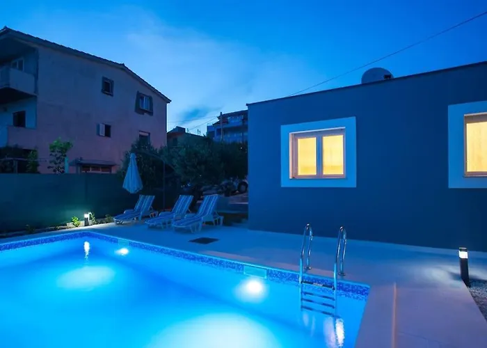 Villa Velum Mravince