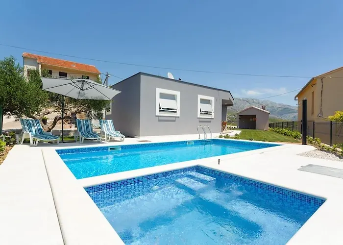 Villa Velum Mravince