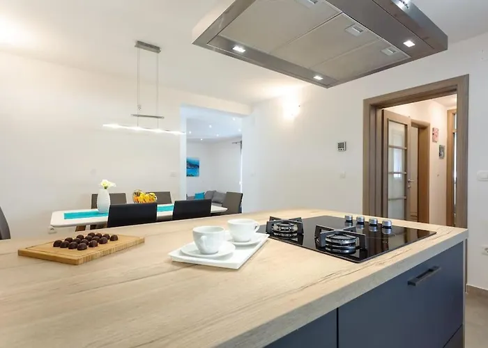 Villa Velum Mravince